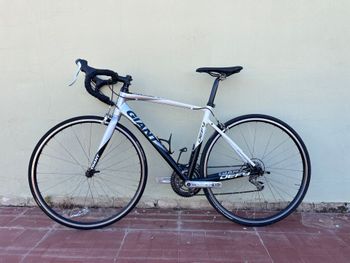 Brugt Giant Defy 3 2010 2010 Road & Gravel — billede 2 af 6