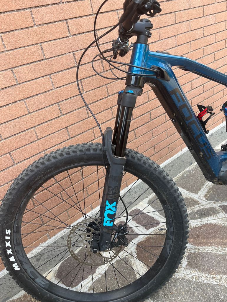 Focus JAM² PLUS 2019 2019