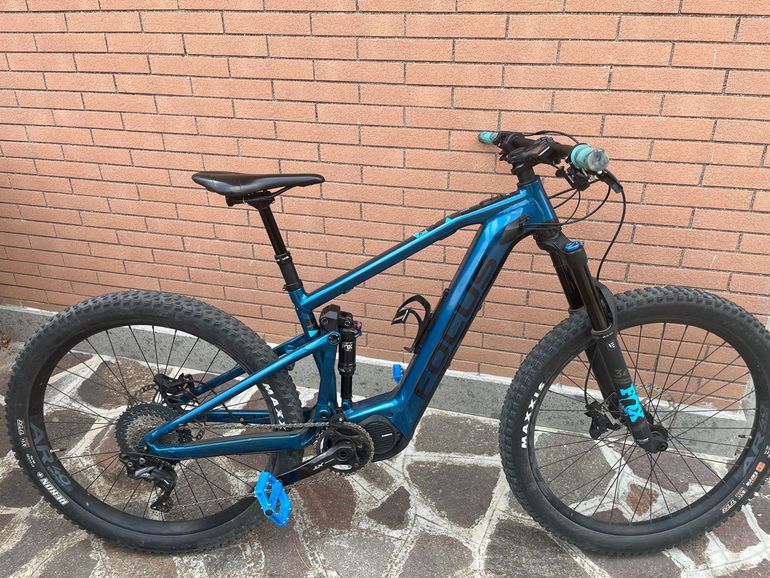 Focus JAM² PLUS 2019 2019