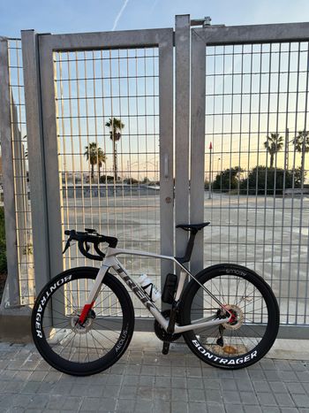 Trek, Madone SL 7 Gen 8 2025