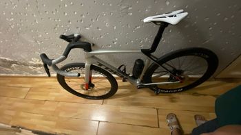 Used Trek Madone SL 7 Gen 8 2025 2025 Road & Gravel — image 5 of 13