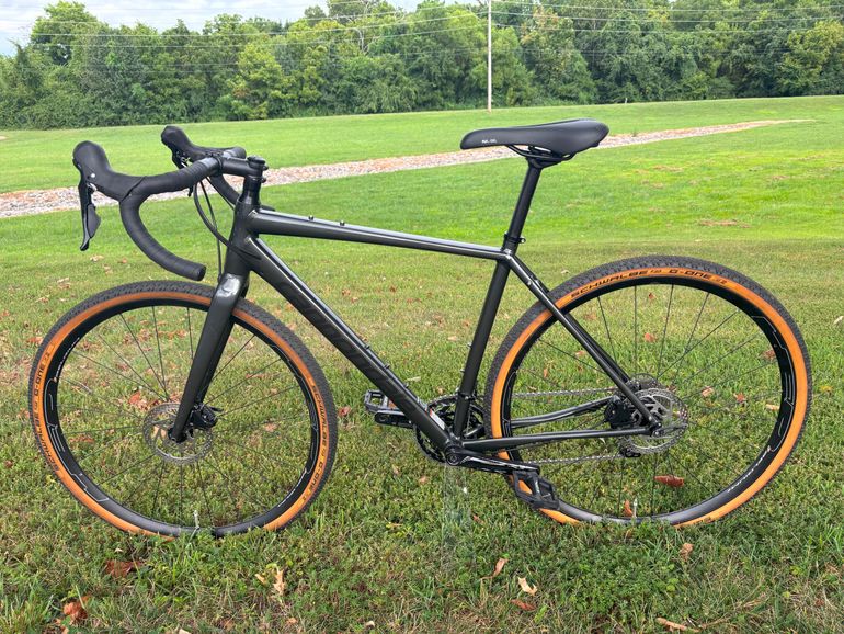 Gravel Cannondale Topstone Disc Se Road Bike Cannondale Topstone