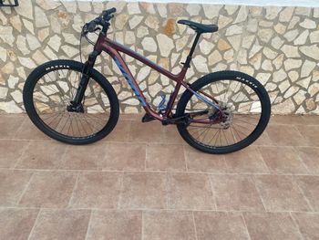 Kona Kahuna DL 2024 VTT d'occasion