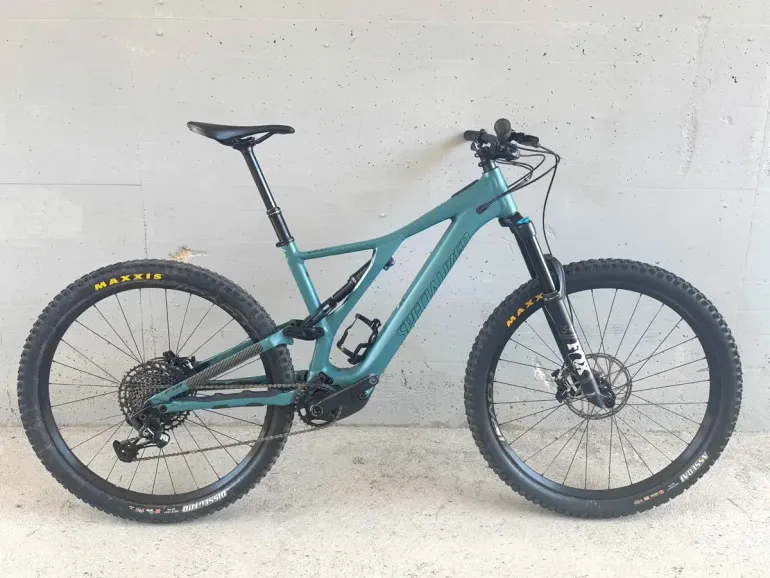 Specialized Turbo Levo SL Comp 2020 2020
