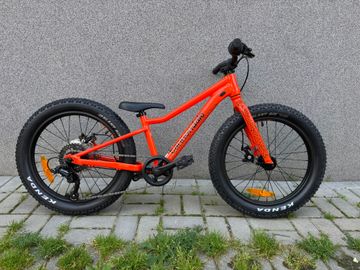 Brugt Cannondale Kids Trail Plus 20 2025 Mountainbike — billede 2 af 4