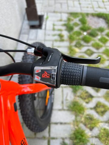 Brugt Cannondale Kids Trail Plus 20 2025 Mountainbike — billede 4 af 4