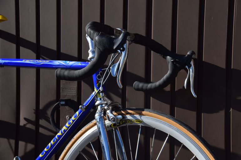 Colnago Colnago Tecnos 54 Cm 1998