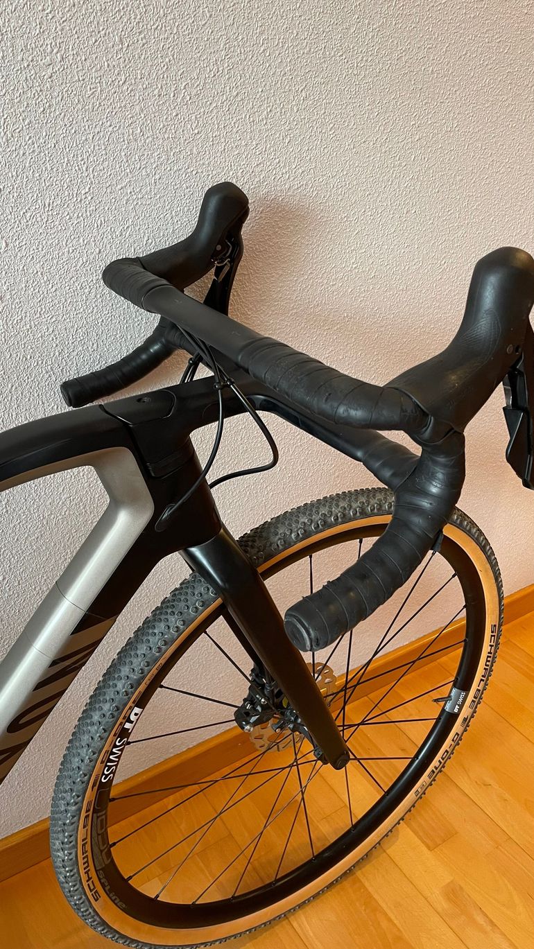 Canyon Grail CF SL 2020 2020