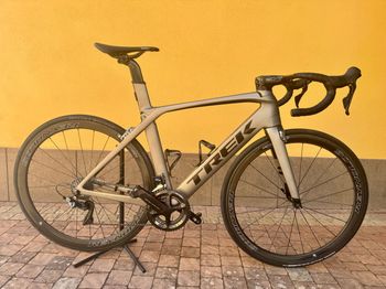 Used Trek Madone 9.5 2017 2017 Road & Gravel