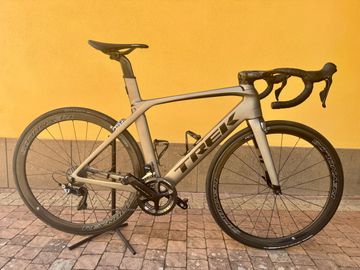 Used Trek Madone 9.5 2017 2017 Road & Gravel