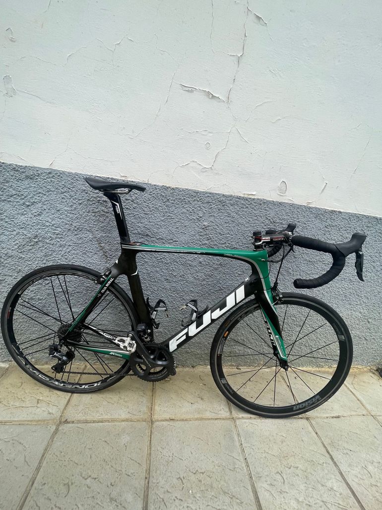 【未使用】Fuji Transonic 2.1 Road Bike Fuji Bikes - Fuji Transonic 2.1 Road Bike – Bikecraze | Bike