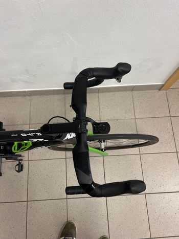 Used KTM Revelator SRAM Force eTap AXS 2023 Road & Gravel, Black — image 4 of 7