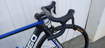 Tweedehands Yadigo Aero15 2021 2021 Road & Gravel — afbeelding 3 van 3