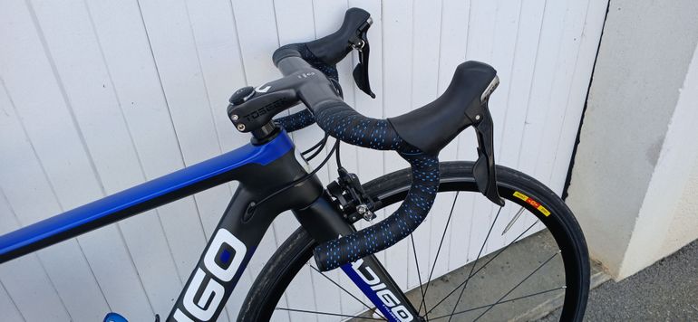 Tweedehands Yadigo Aero15 2021 2021 Road & Gravel — afbeelding 3 van 3