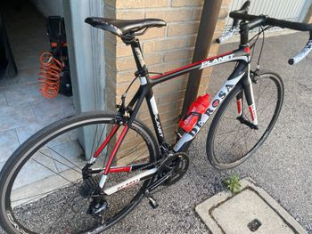 Used De Rosa Planet 2019 Road & Gravel, Black — image 1 of 4
