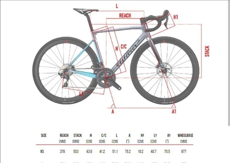 Wilier Triestina Road Bikes GTR Team Shimano 105 Cycling Boutique