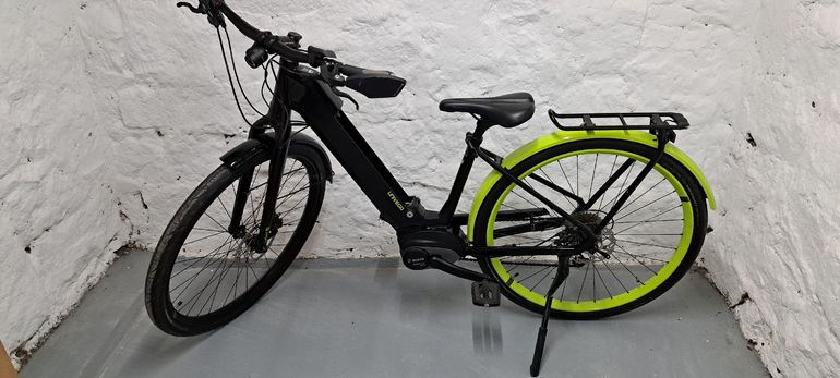 Univega Univega Geo Light B 2020