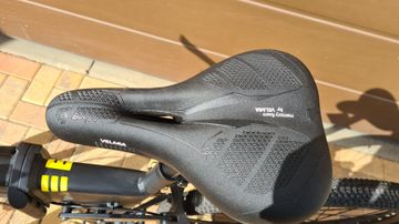 Gebrauchtes Legend Etna 2023 2023 Mountainbike, Schwarz — Bild 2 von 6