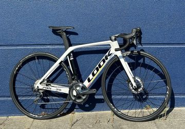 Używany Look 795 BLADE RS DISC PROTEAM 2023 Road & Gravel