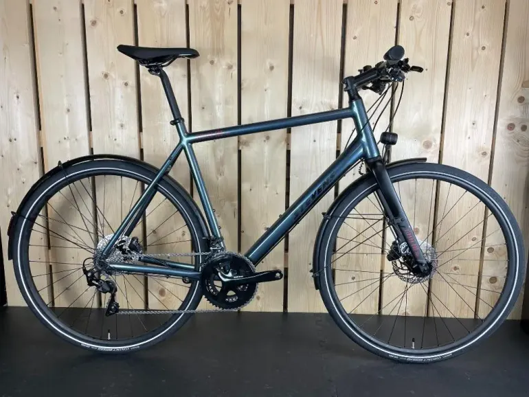 Used Stevens STRADA 800 2022 Road & Gravel — image 1 of 4