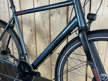 Used Stevens STRADA 800 2022 Road & Gravel — image 3 of 4