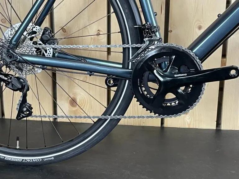 Used Stevens STRADA 800 2022 Road & Gravel — image 2 of 4