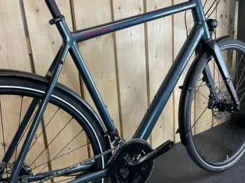 Used Stevens STRADA 800 2022 Road & Gravel — image 4 of 4