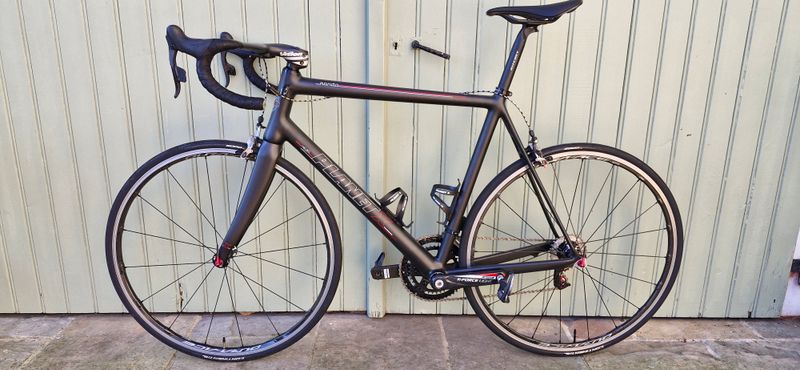 Käytetty Planet X Mondo 2018 Road & Gravel — kuva 2 / 5