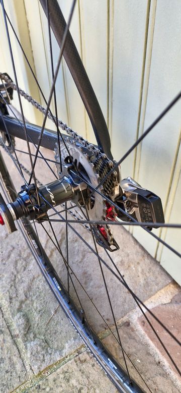 Käytetty Planet X Mondo 2018 Road & Gravel — kuva 5 / 5