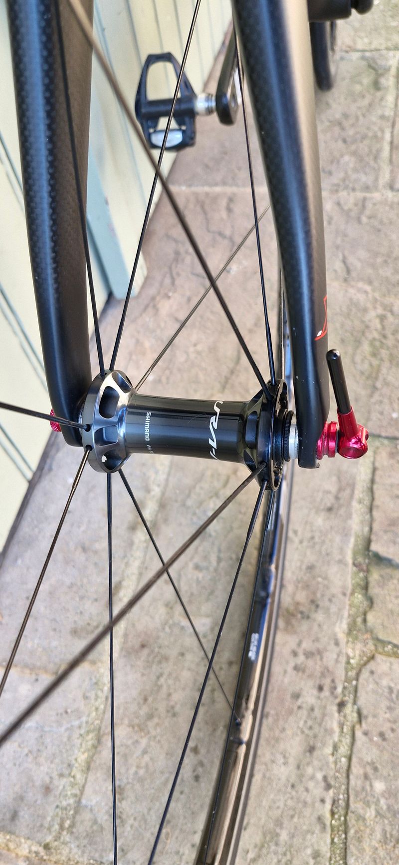 Käytetty Planet X Mondo 2018 Road & Gravel — kuva 4 / 5