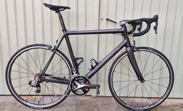 Brugt Planet X Mondo 2018 Road & Gravel