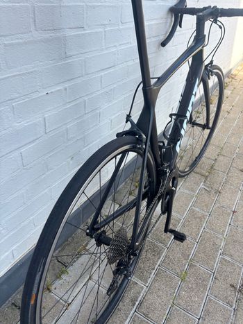 Used Giant Tcr Shimano Ultegra 2021 Road & Gravel — image 6 of 7