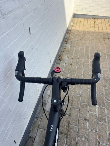 Used Giant Tcr Shimano Ultegra 2021 Road & Gravel — image 4 of 7
