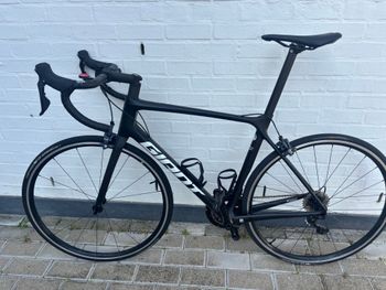 Used Giant Tcr Shimano Ultegra 2021 Road & Gravel — image 2 of 7