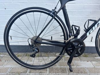 Used Giant Tcr Shimano Ultegra 2021 Road & Gravel — image 3 of 7