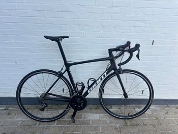 Used Giant Tcr Shimano Ultegra 2021 Racefiets & gravel