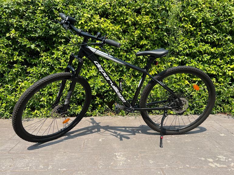 Deporvillage GR900 2023