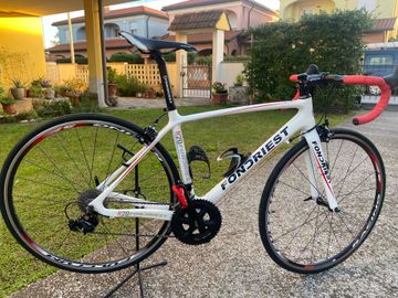 Brugt Fondriest R20 2013 Road & Gravel