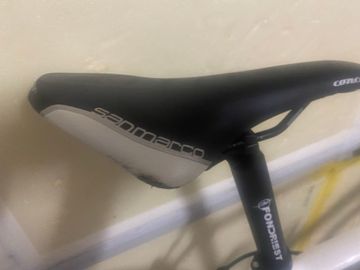 Used Fondriest R20 2013 Road & Gravel, White — image 7 of 7