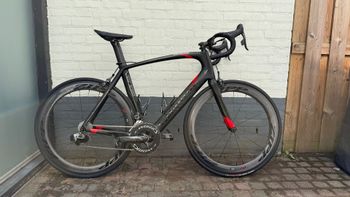 Specialized, S-Works Venge RED HRR 2014