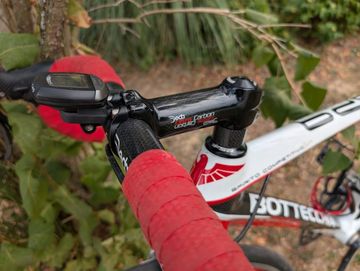 Używany Bottecchia Supernova 2015 Road & Gravel — zdjęcie 2 z 12