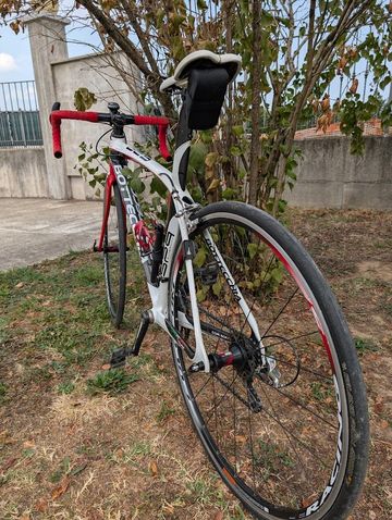 Używany Bottecchia Supernova 2015 Road & Gravel — zdjęcie 4 z 12