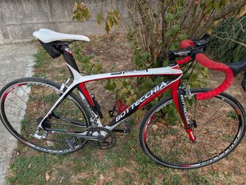 Używany Bottecchia Supernova 2015 Road & Gravel — zdjęcie 6 z 12