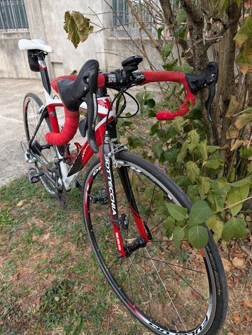 Używany Bottecchia Supernova 2015 Road & Gravel — zdjęcie 11 z 12