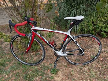 Używany Bottecchia Supernova 2015 Road & Gravel — zdjęcie 1 z 12
