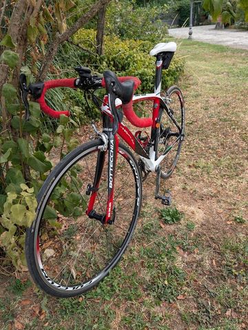 Używany Bottecchia Supernova 2015 Road & Gravel — zdjęcie 5 z 12