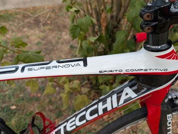 Używany Bottecchia Supernova 2015 Road & Gravel — zdjęcie 7 z 12