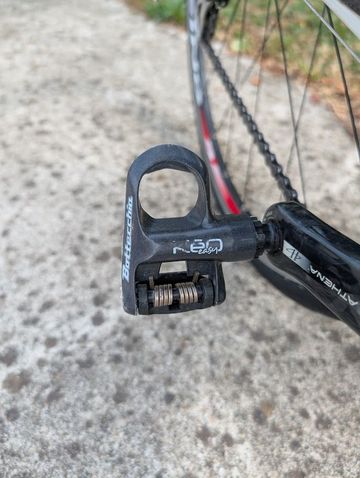 Używany Bottecchia Supernova 2015 Road & Gravel — zdjęcie 12 z 12