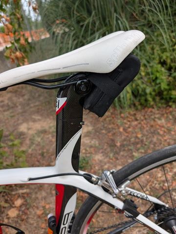 Używany Bottecchia Supernova 2015 Road & Gravel — zdjęcie 3 z 12