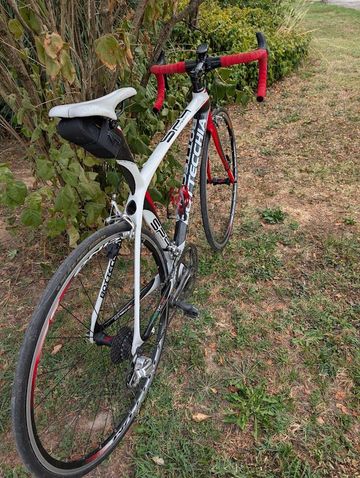 Używany Bottecchia Supernova 2015 Road & Gravel — zdjęcie 10 z 12